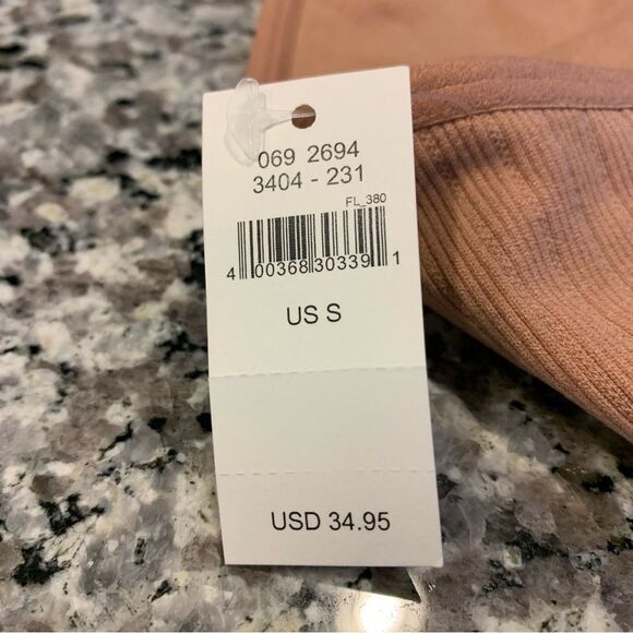 Feminine Romantic Coquette Fairy Festival Hippie Dainty Bralette S - Picture 4 of 6